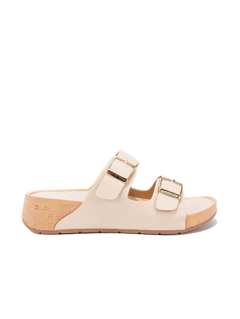 Sabots à plateforme